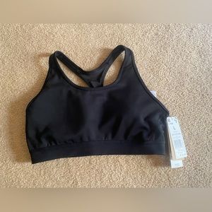 Adidas workout bra